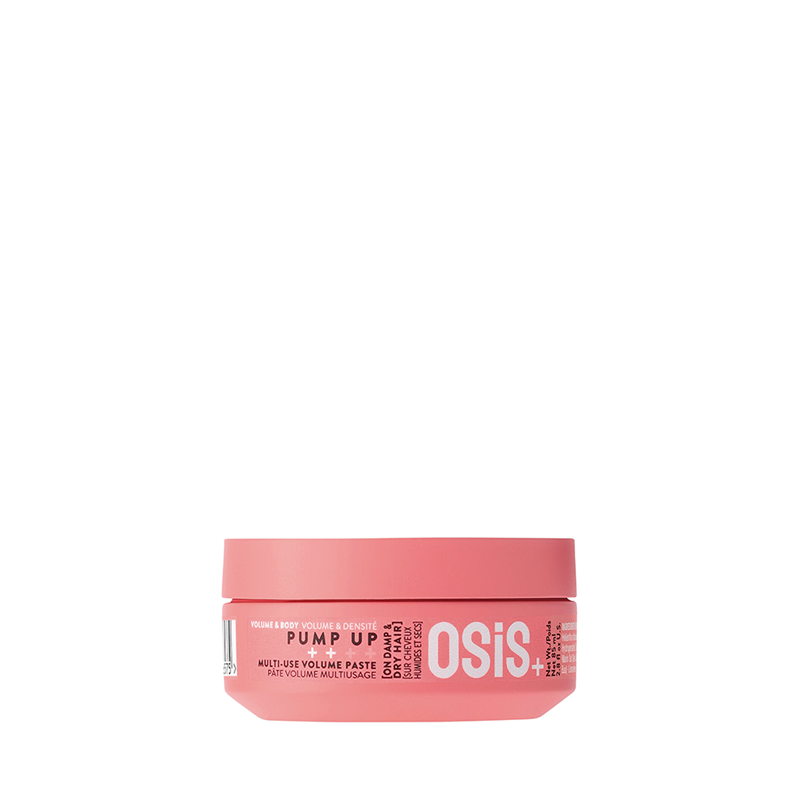 Schwarzkopf Professional | Osis+ Pump Up 85ml