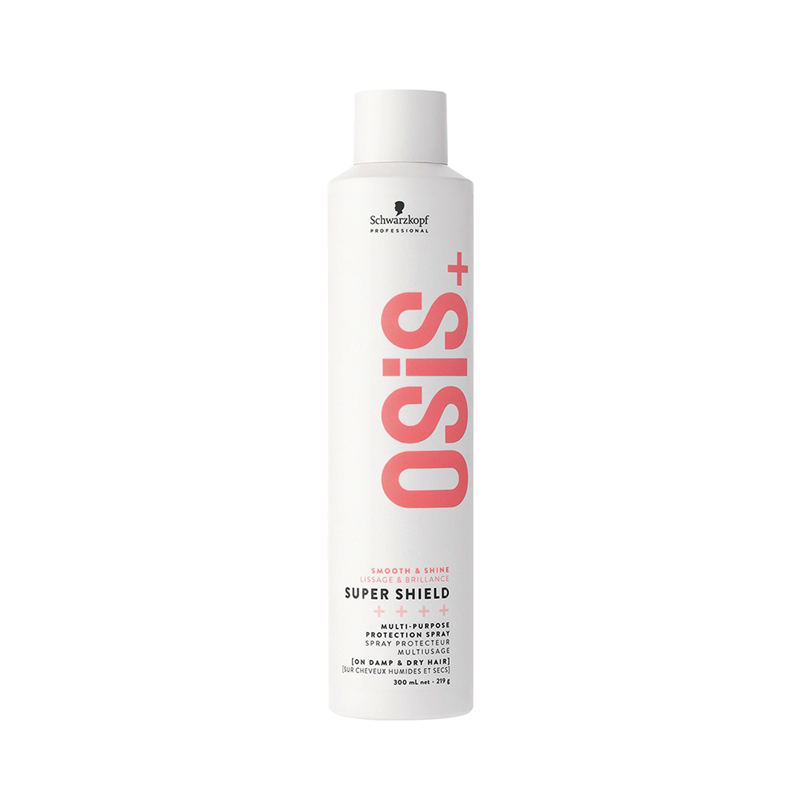 Schwarzkopf Professional | Osis+ Super Shield 300ml