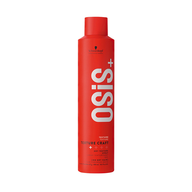 Schwarzkopf Professional | Osis+ Texture Craft 300ml