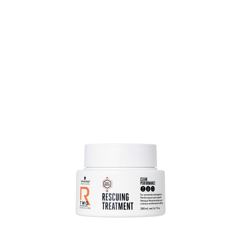 Schwarzkopf Professional | R-Two Rescuing Treatment 200ml