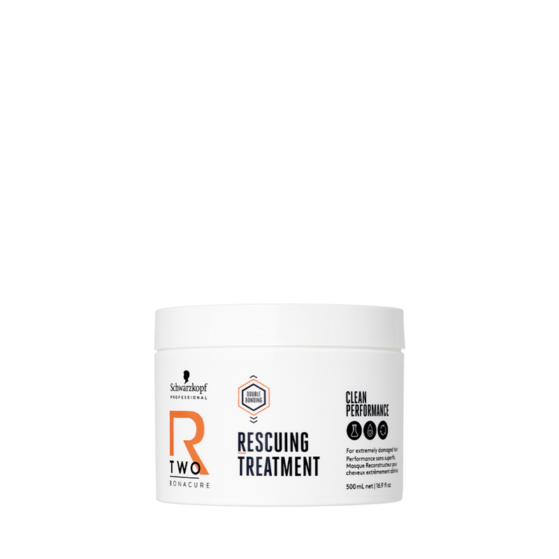 Schwarzkopf Professional | R-Two Rescuing Treatment 500ml