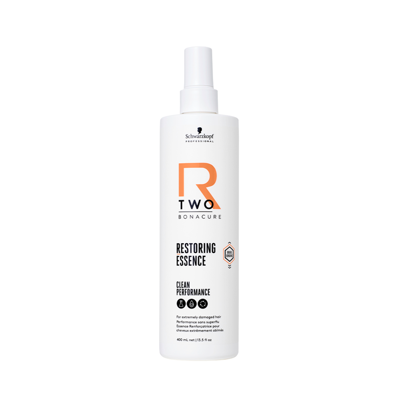 Schwarzkopf Professional | R-Two Restoring Essence 400ml
