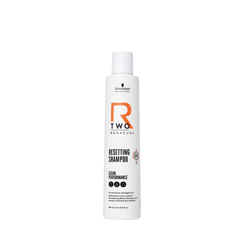 Schwarzkopf Professional | R-Two Resetting Shampoo 250ml