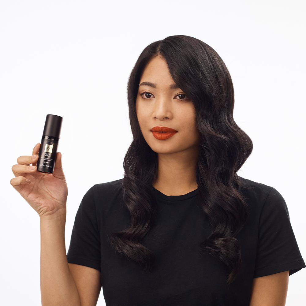 Ghd | Sérum Lissant De Finition - Dramatic Ending 30 ml