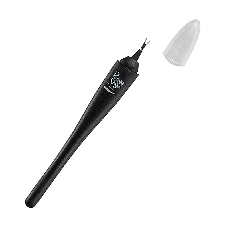 Peggy Sage | Coupe Cuticules Design