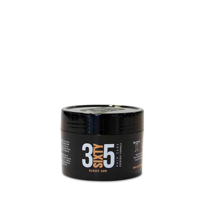 3Sixty5 | Glossy Gum | 75ml