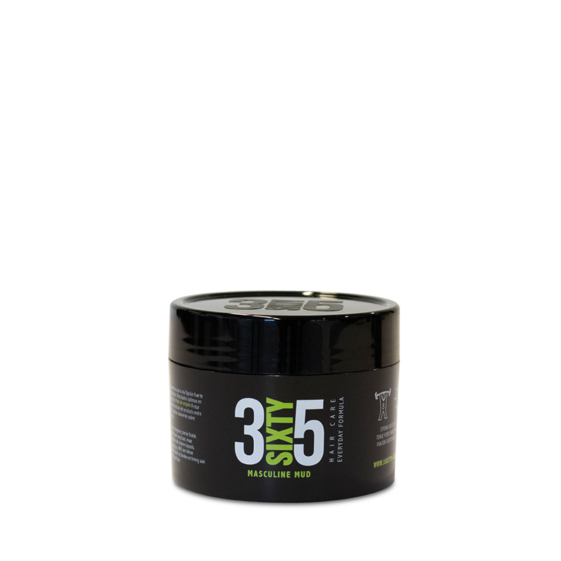 3Sixty5 | Masculine Mud | 75ml