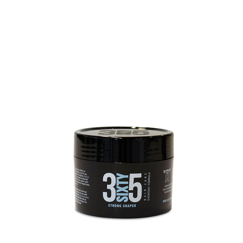 3Sixty5 | Strong Shaper | 75ml