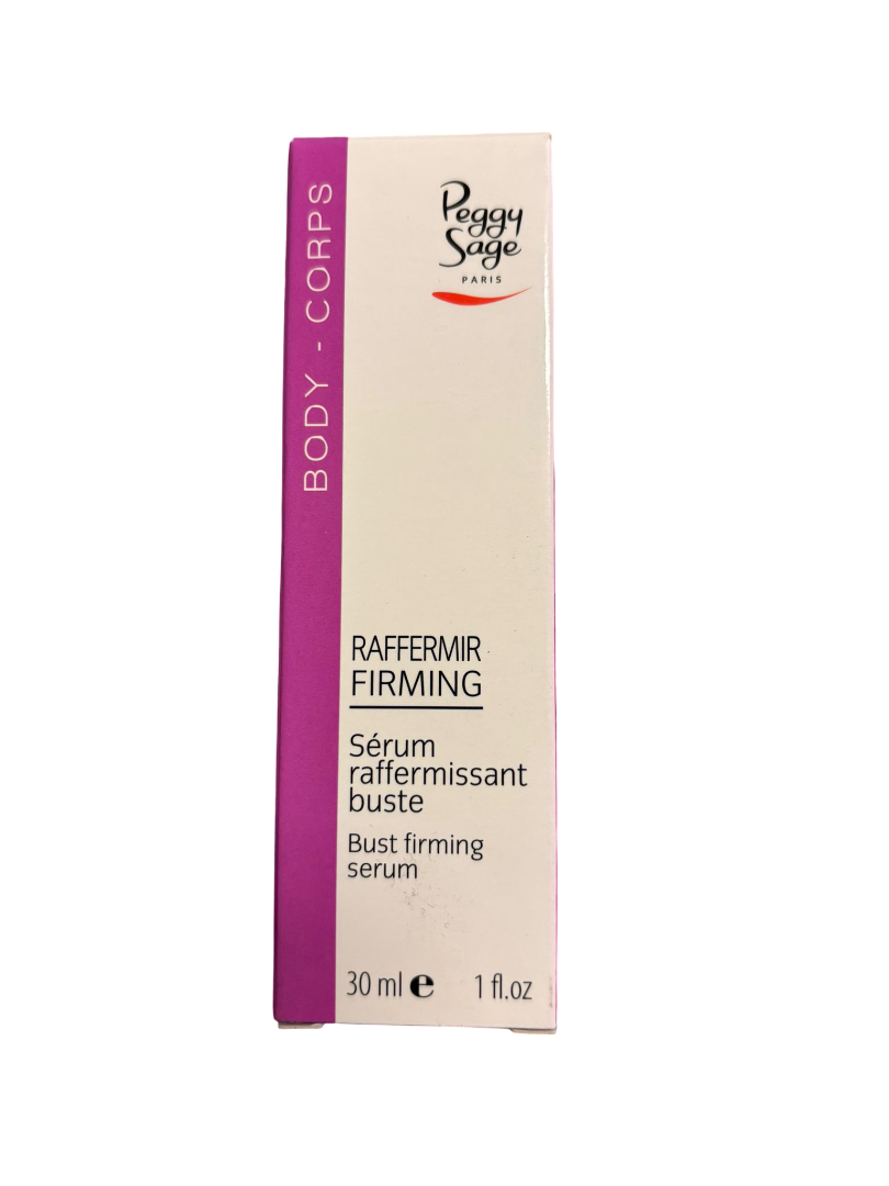 Sérum Raffermissant Buste 30ml