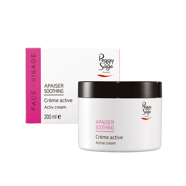 Crème De Jour Active 200ml