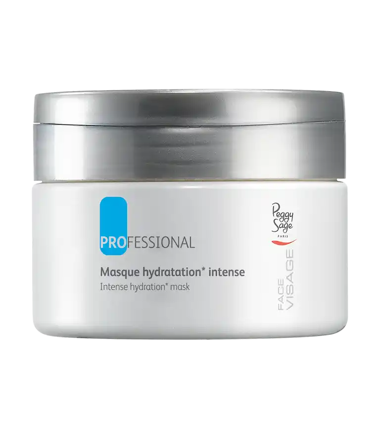 Masque Hydratation Intense 250ml