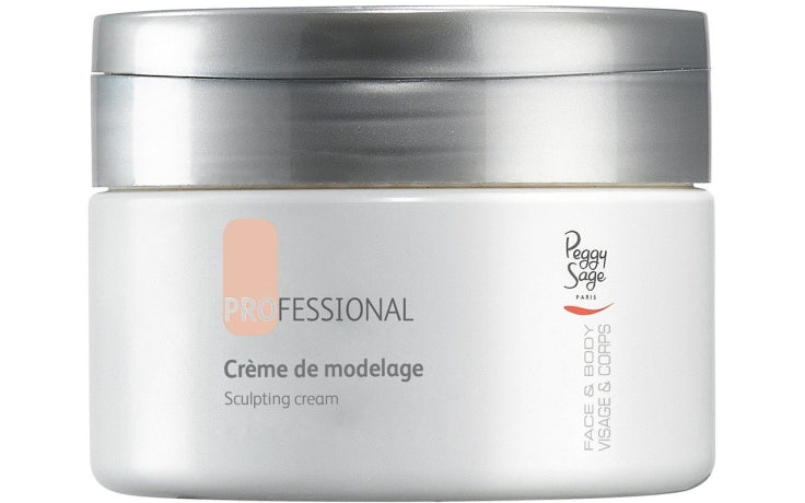 Crème De Modelage 250ml