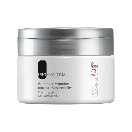 Gommage Corps Vitaminé 250ml