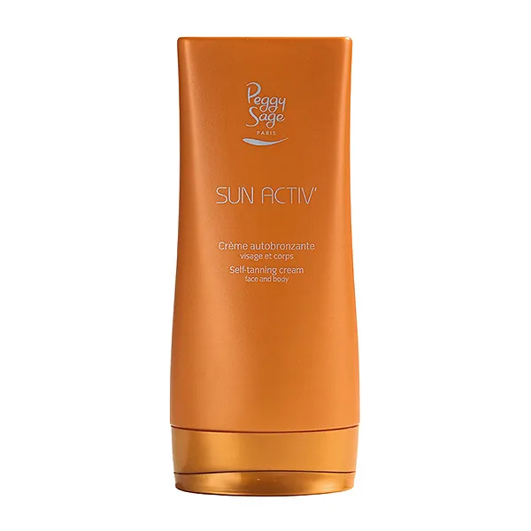 Crème Autobronzante 150ml