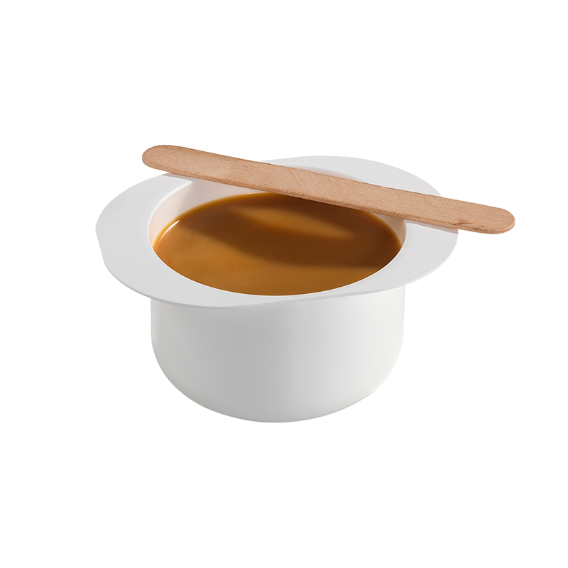 Peggy Sage | Pot De Cire Chaude À Épiler 300G Miel