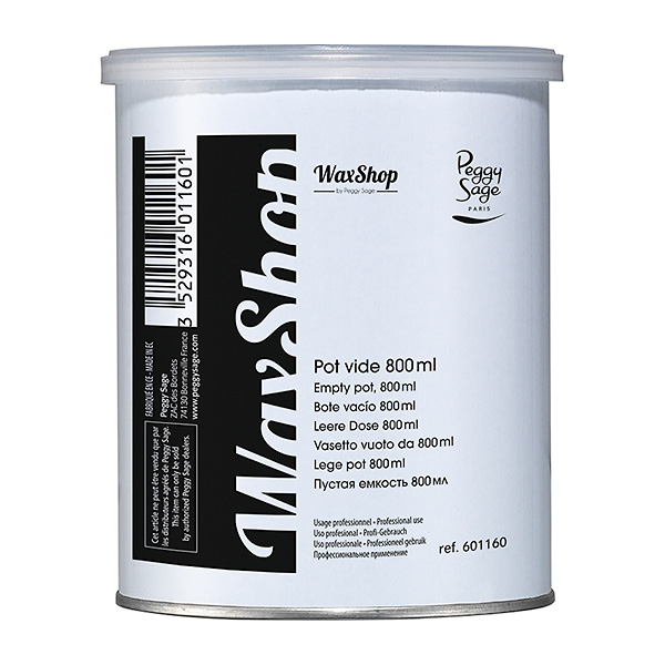 Peggy Sage | Pot Vide 800ml