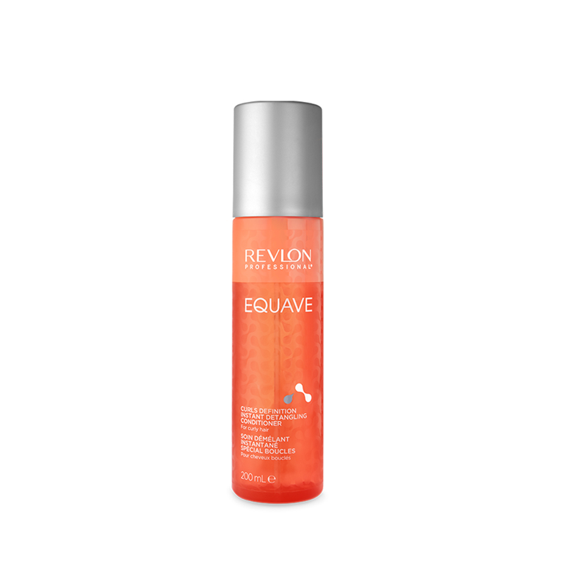 Revlon Professional | Equave Curl Definition Inst Detang Conditio 200ml