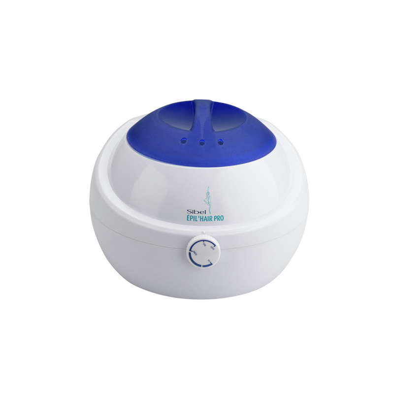 Epil'Hair Pro | Chauffe-Cire Avec Cassolette