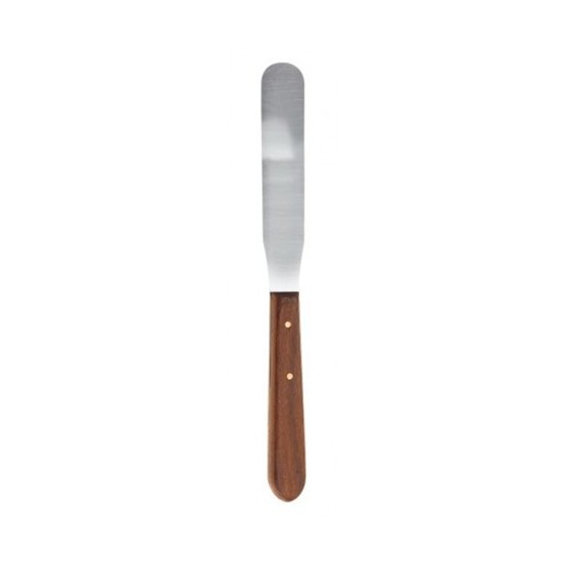 Epil'Hair Pro | Spatule En Acier Inoxydable 21Cm