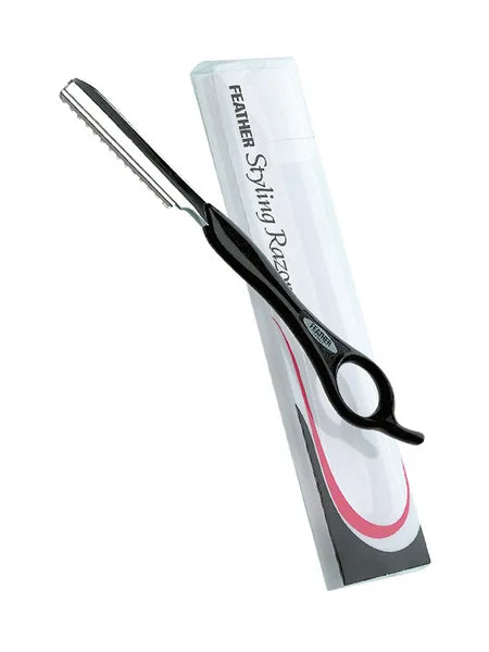Feather | Rasoir Feather Styling