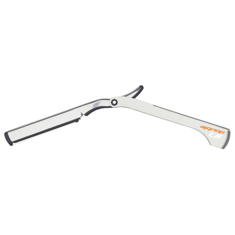 In | In Double Rasoir A Lame Interchangeable ( 0,04 )