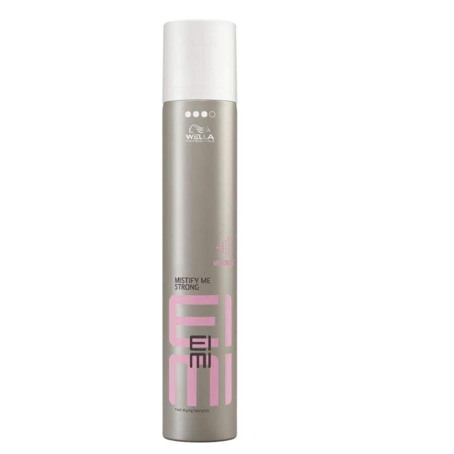 Wella Professionals | Eimi Mitify Strong Wella 500ml