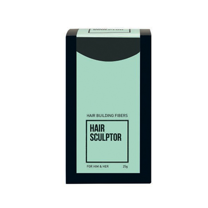 Hair Sculptor | Noir 25Gr ( 0,03 )