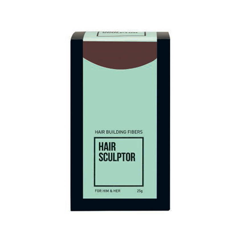 Hair Sculptor | Châtain Foncé 25Gr ( 0,03 )