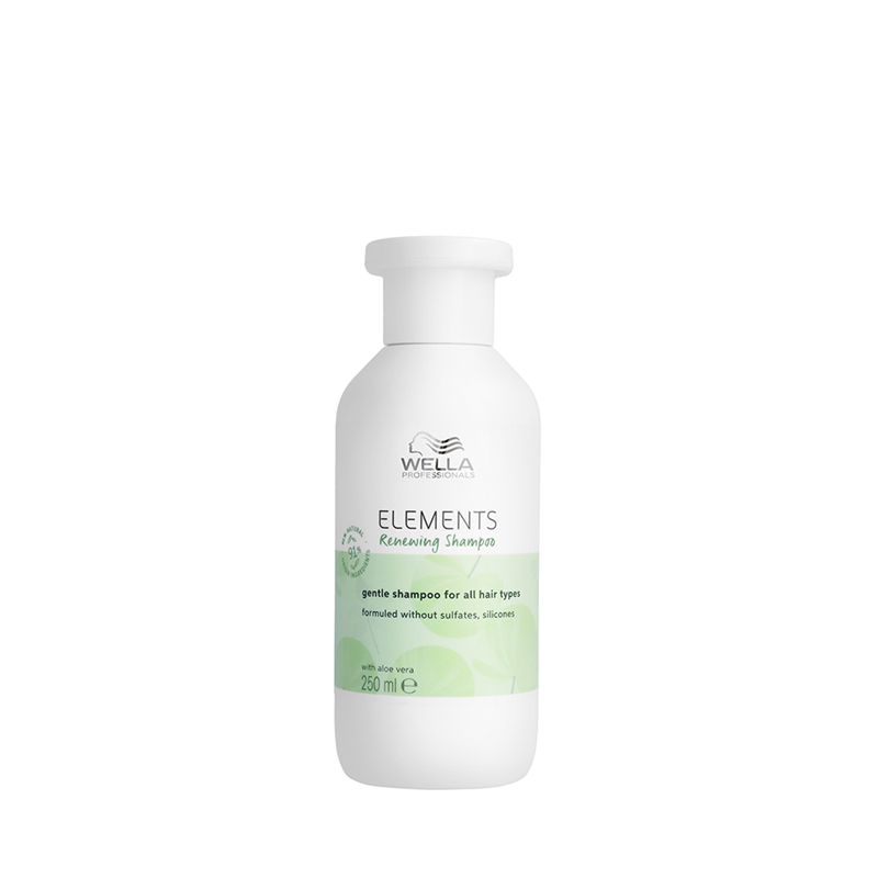 Wella Professionals | Elements Renewing Shampooing 250ml