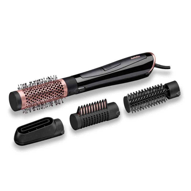 Babyliss Paris | Brosse Soufflante Perfect Finish