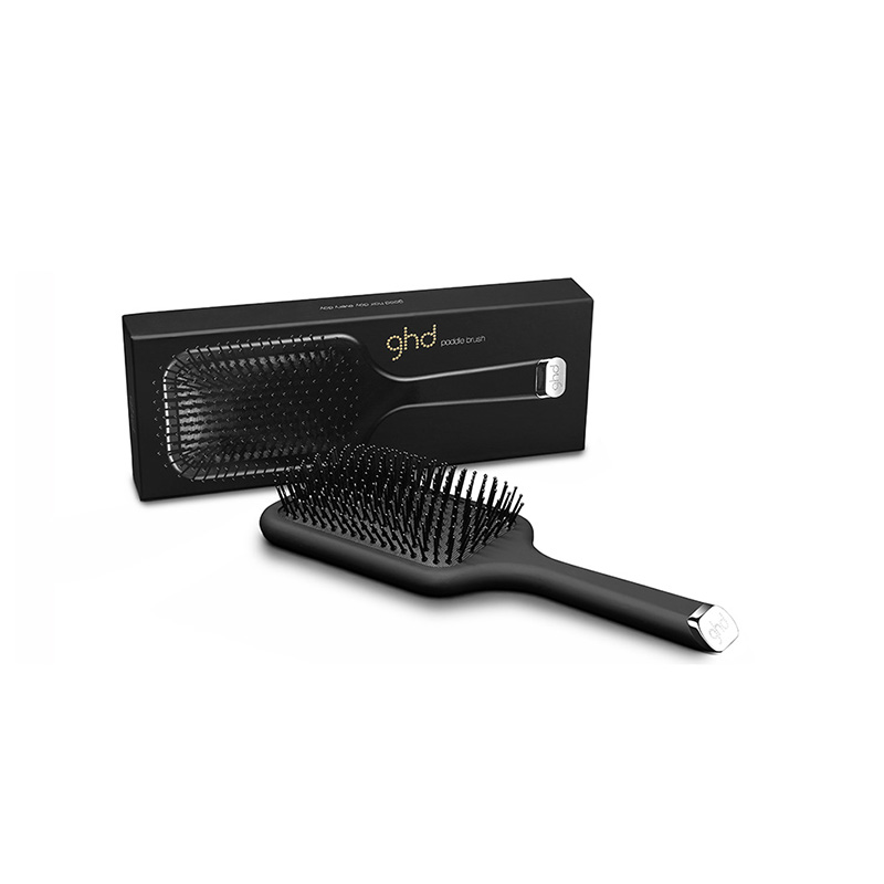 Ghd | Brosse Plate