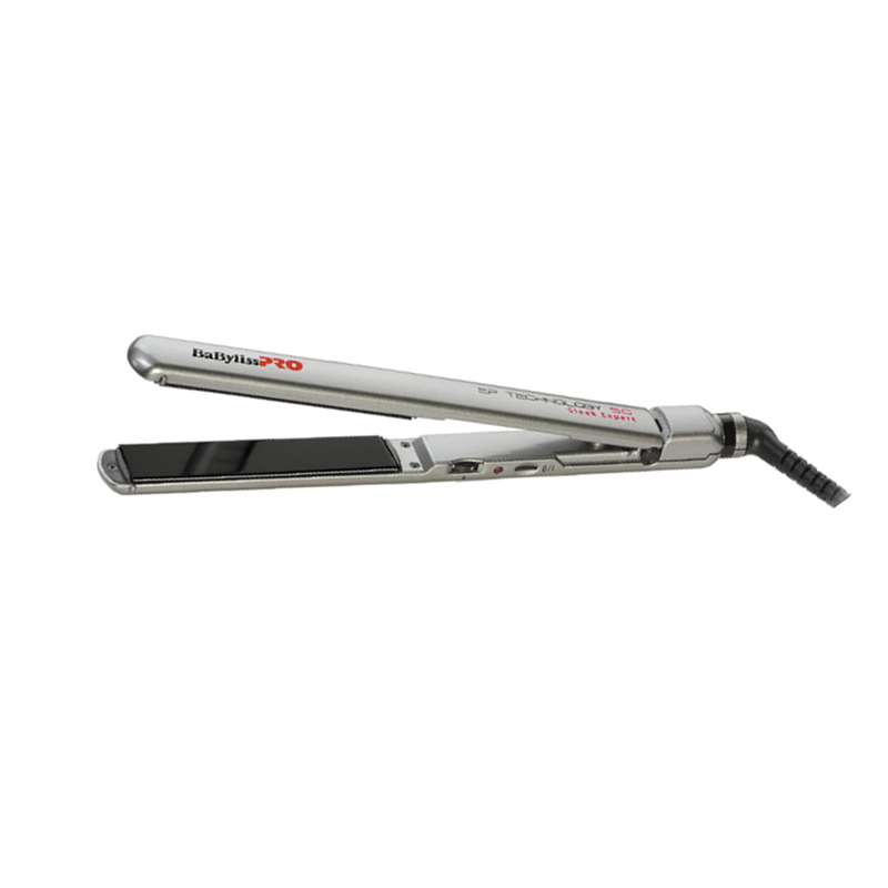 Babyliss Pro | Lisseur Sleek Expert Argent
