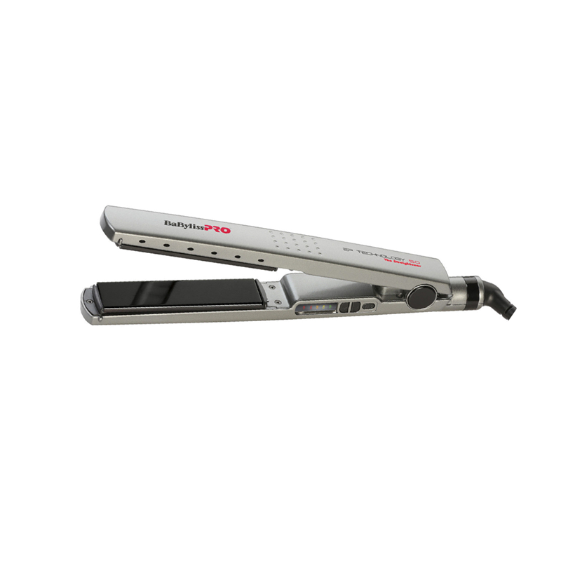 Babyliss Pro | Lisseur The Straightener Argent
