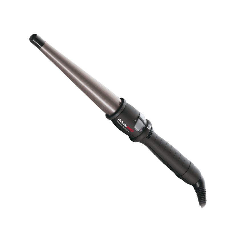 Babyliss Pro | Curl Ø32-19Mm