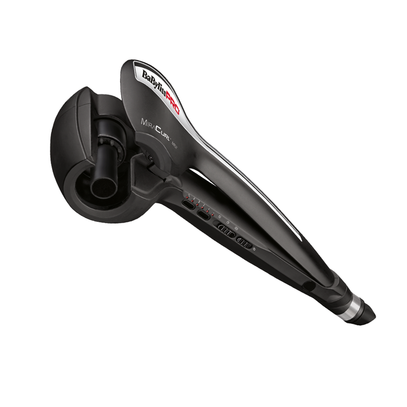 Babyliss Pro | Miracurl Mkii Noir