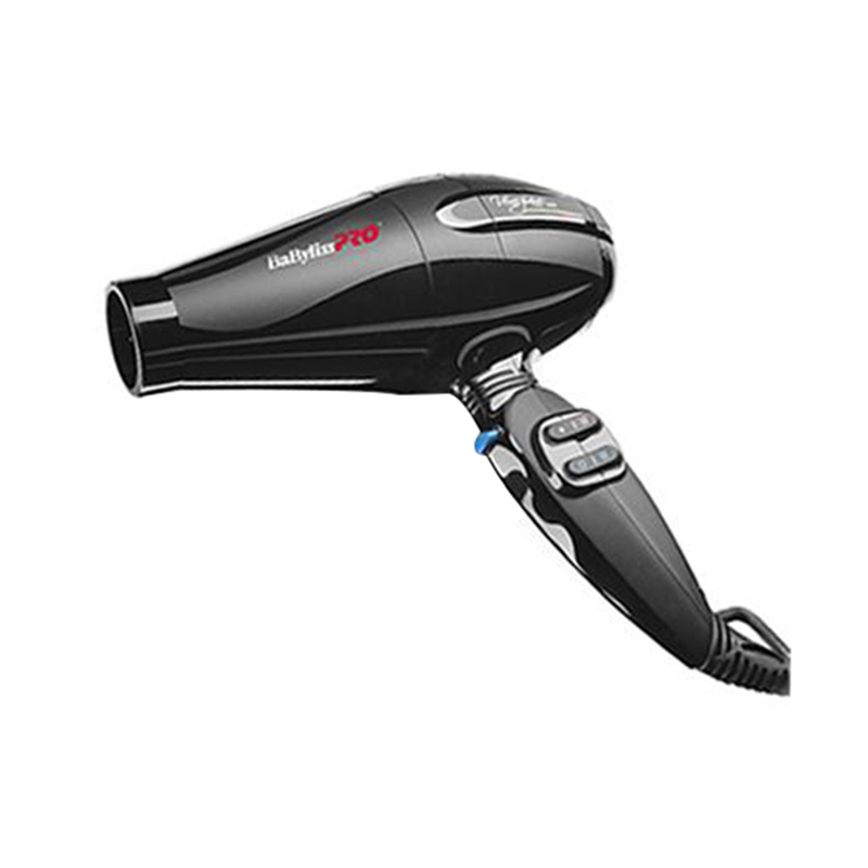 Babyliss Pro | Sèche-Cheveux Veneziano Hq Noir