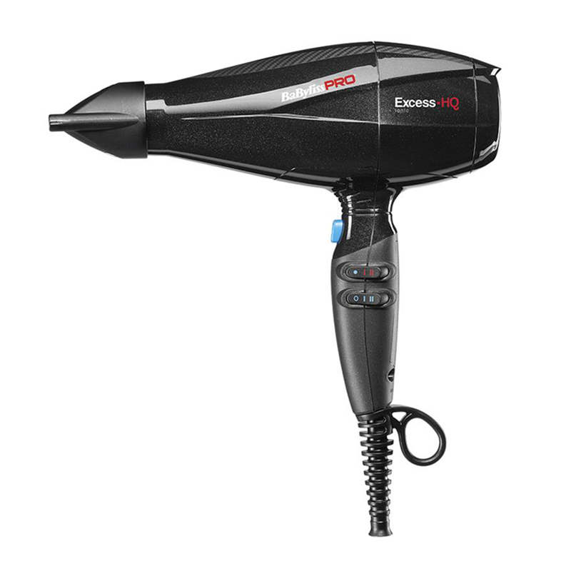 Babyliss Pro | Excess Hq Gris Sidéral