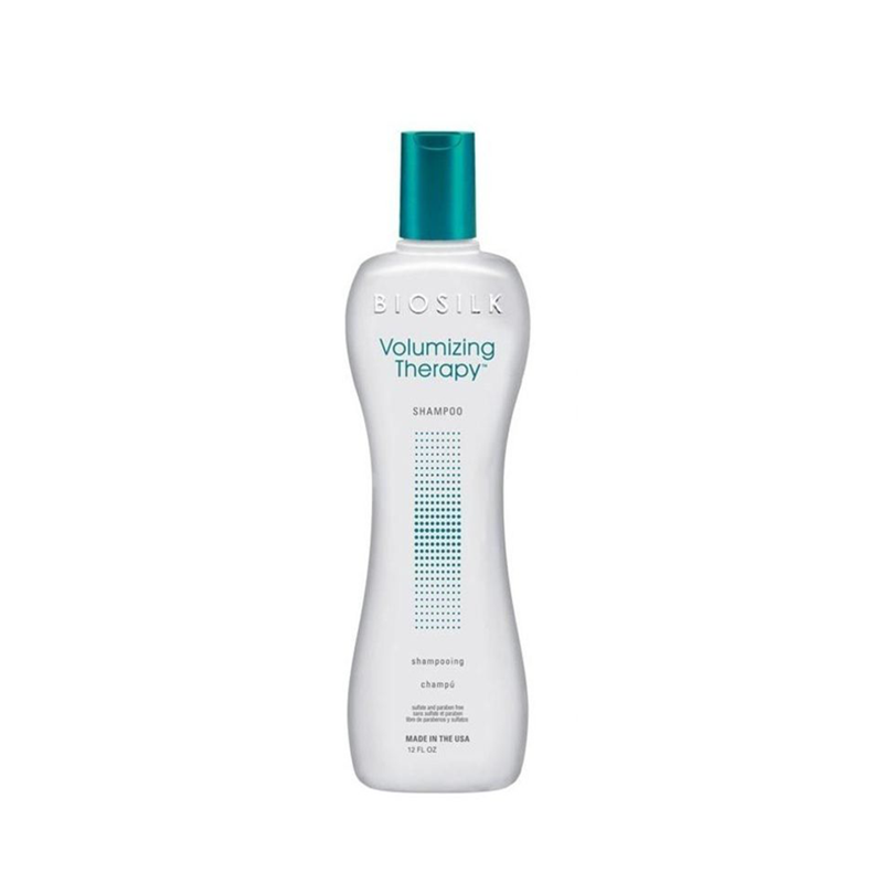 Biosilk | Volumizing Therapy Shampoo - 355 ml