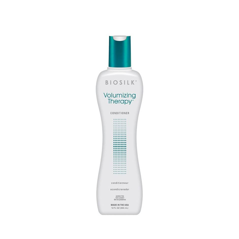 Biosilk | Volumizing Therapy Conditioner - 355 ml