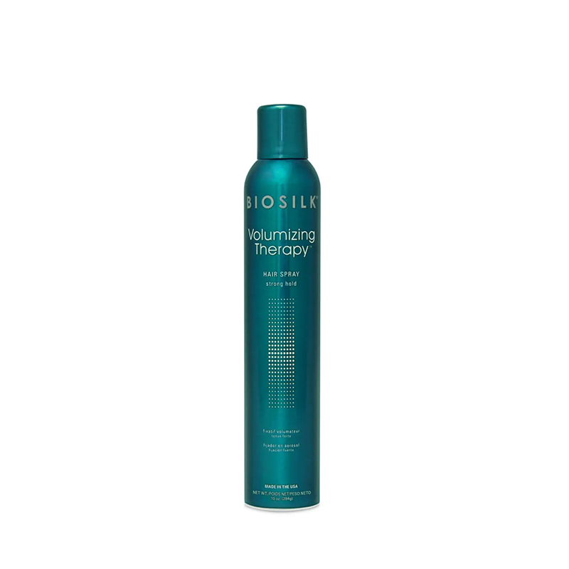 Biosilk | Volumizing Therapy Hairspray - 284 Gr