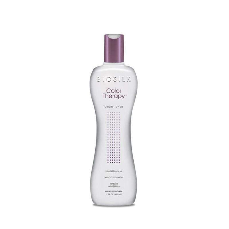 Biosilk | Color Therapy Conditioner - 355 ml