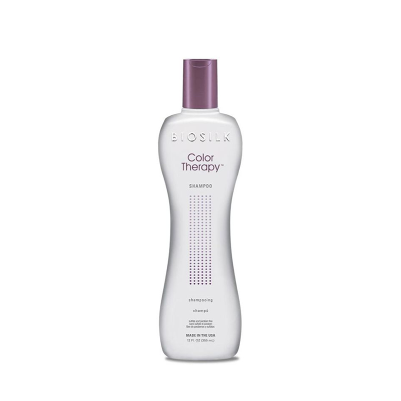 Biosilk | Color Therapy Shampoo - 355 ml