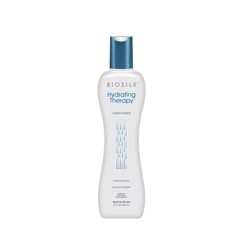 Biosilk | Hydrating Therapy Conditioner - 355 ml