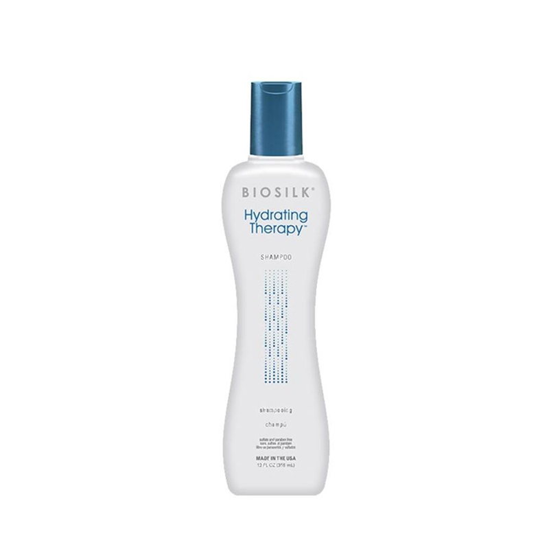 Biosilk | Hydrating Therapy Shampoo - 355 ml