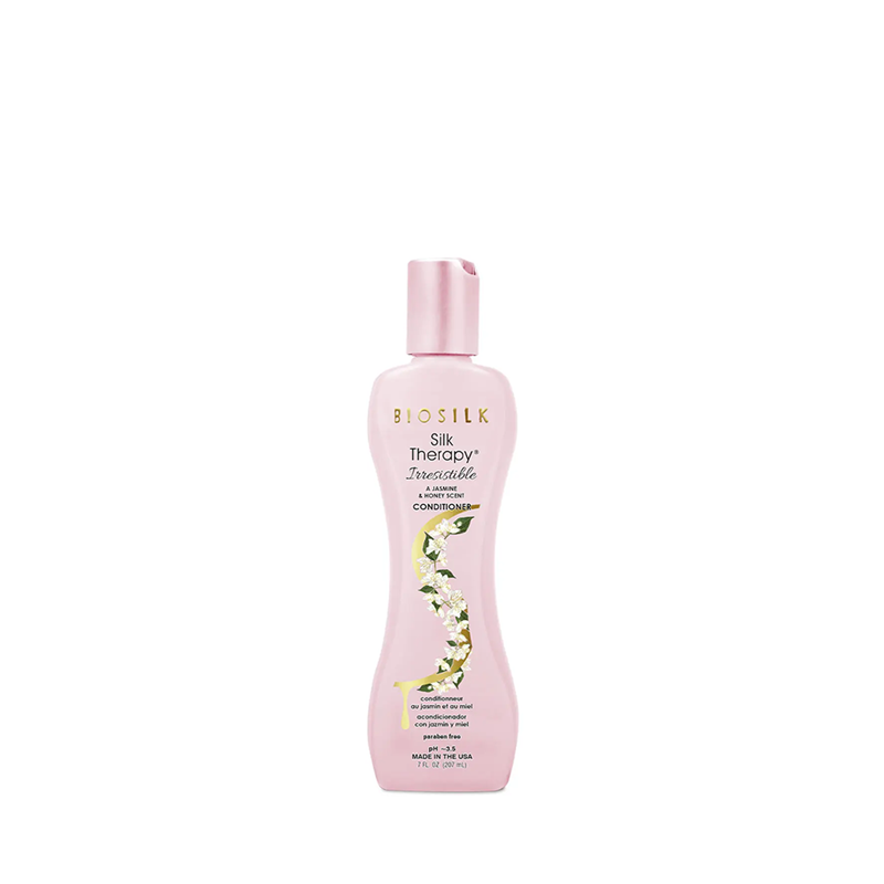 Biosilk | Silk Therapy Conditioner - Irresistible - 207 ml