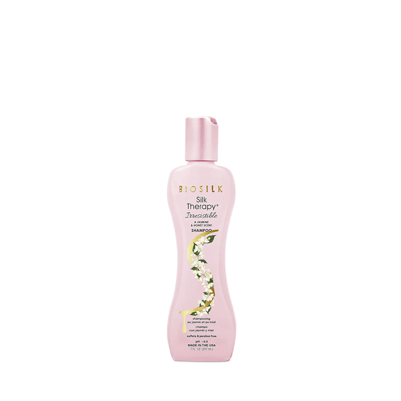 Biosilk | Silk Therapy Shampoo - Irresistible - 207 ml