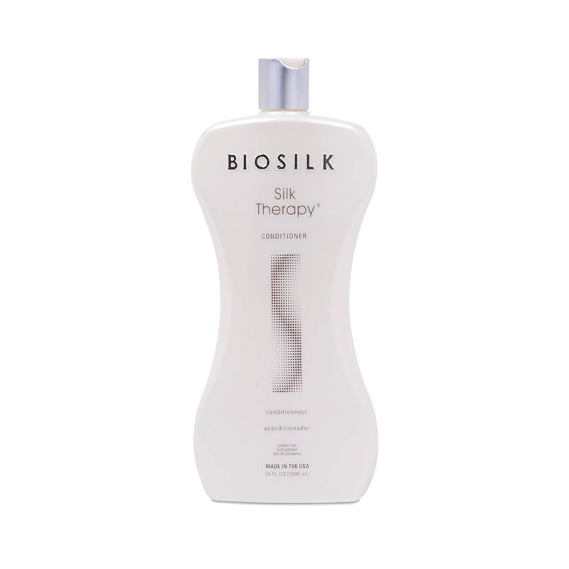 Biosilk | Silk Therapy Conditionneur 355ml