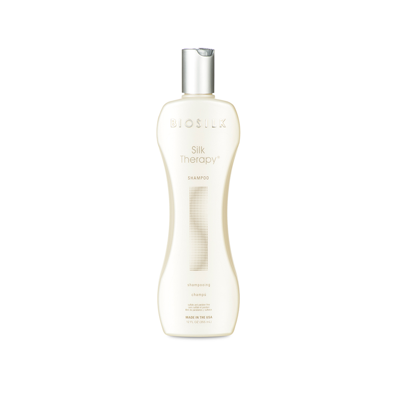 Biosilk | Silk Therapy Shampooing 355ml