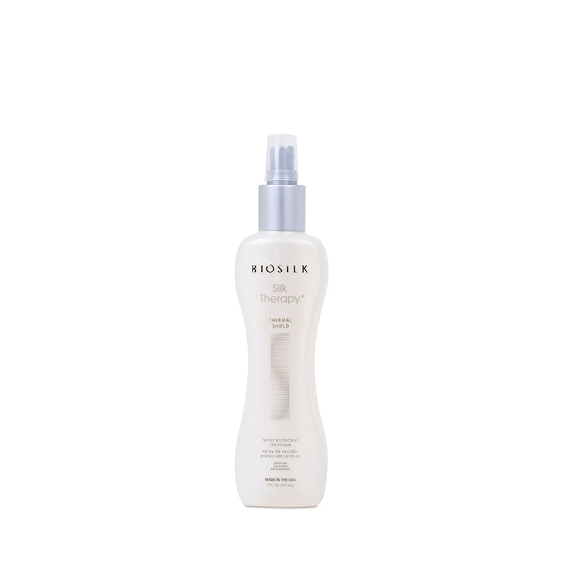 Biosilk | Silk Therapy Thermal Shield - 207 ml