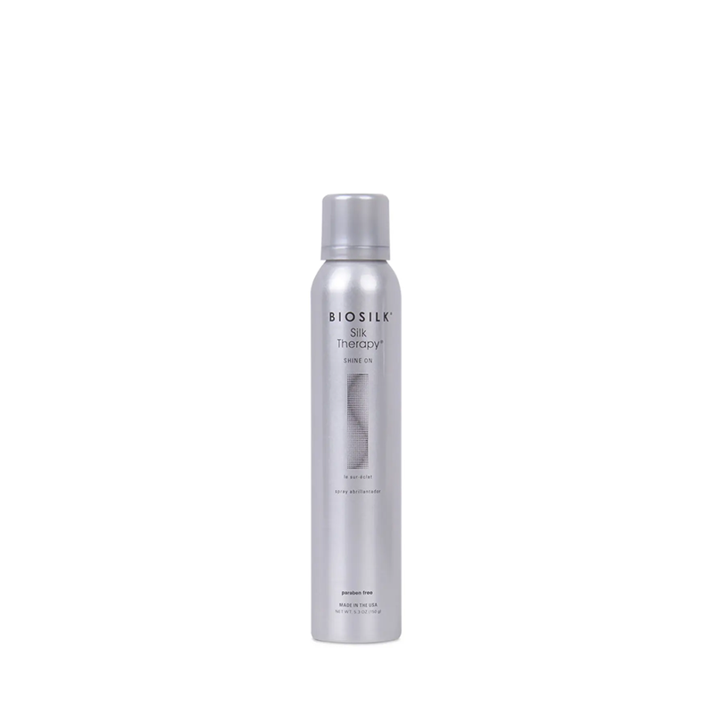 Biosilk | Silk Therapy Shine On - 150 Gr